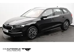 Schwarzmagic perleffekt Gebraucht 2024 Skoda Octavia Selection Kombi | 29.690 € (Guter Preis)