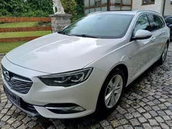 Weiß Gebraucht 2020 Opel Insignia Innovation Limousine | 14.899 € (Guter Preis)
