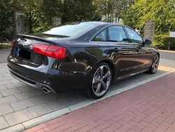 Andere außenfarben Gebraucht 2012 Audi A6 Sport Limousine | 17.600 € (Fairer Preis)