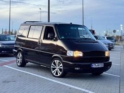 Andere farben Gebraucht 2003 VW T4 Business Van | 11.800 € (Etwas zu teuer)