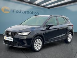 Gebraucht 2025 Seat Arona Style SUV | 24.649 € (Fairer Preis)