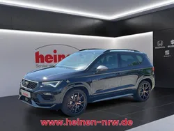 Othercolor Gebraucht 2021 Cupra Ateca SUV | 34.999 € (Fairer Preis)