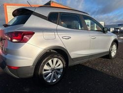 Grau Gebraucht 2021 Seat Arona Style SUV | 11.500 €