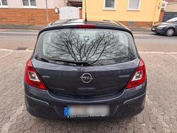 Andere farben Gebraucht 2009 Opel Corsa Kleinwagen | 1.990 € (Guter Preis)