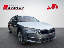Grau Neu 2025 Skoda Octavia Selection Kombi | 32.999 € (Fairer Preis)