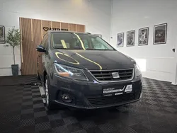 Grau Gebraucht 2019 Seat Alhambra Style Van / Kleinbus | 29.990 € (Fairer Preis)