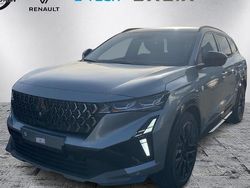 Grau Neu 2025 Renault Espace Esprit Alpine SUV | 45.695 € (Fairer Preis)