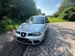 Gebraucht 2006 Seat Ibiza Limousine | 1.300 € (Fairer Preis)