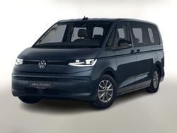 Starlight blue metallic Neu 2025 VW Multivan S Van | 54.592 € (Superpreis)