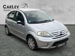 Grau Gebraucht 2008 Citroën C3 Kleinwagen | 1.850 € (Fairer Preis)