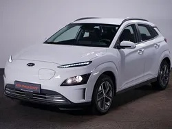 Weiß Gebraucht 2021 Hyundai Kona Select SUV | 15.998 € (Guter Preis)