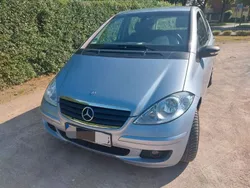 Silber Gebraucht 2008 Mercedes A150 Elegance Limousine | 3.950 € (Guter Preis)