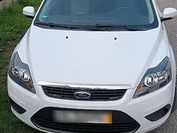 Gebraucht 2010 Ford Focus Kombi | 3.200 € (Fairer Preis)