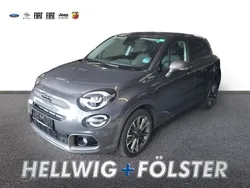 Colore esterno (moda grau) Gebraucht 2024 Fiat 500X Dolcevita SUV | 21.990 € (Fairer Preis)