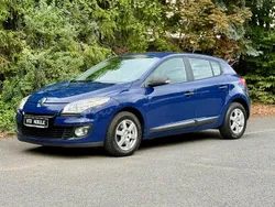 Blau Gebraucht 2012 Renault Mégane III Limousine | 6.490 € (Fairer Preis)