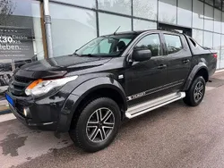 Schwarz Gebraucht 2017 Mitsubishi L200 Abholung | 17.999 € (Fairer Preis)