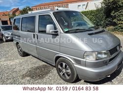 Silber Gebraucht 1999 VW T4 Van | 4.799 € (Superpreis)