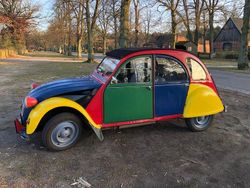 Gebraucht 1988 Citroën 2CV Limousine | 3.999 €