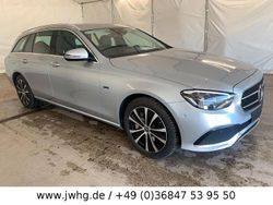 Silber Gebraucht 2020 Mercedes E300 Kombi | 21.750 € (Guter Preis)