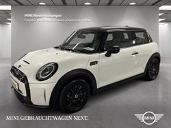 Weiß Gebraucht 2023 Mini Cooper SE Kleinwagen | 18.480 € (Fairer Preis)
