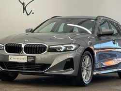 Skyscraper grau metallic Gebraucht 2024 BMW 320 Comfort Edition Kombi | 38.349 € (Guter Preis)