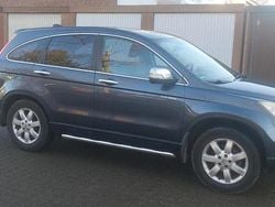 Blau Gebraucht 2009 Honda CR-V SUV | 6.800 € (Fairer Preis)