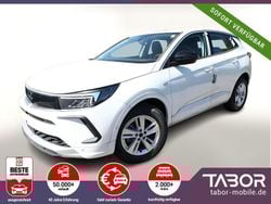 Weiss Neu 2024 Opel Grandland X Enjoy SUV | 24.288 € (Superpreis)