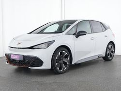 Eisweiß Gebraucht 2022 Cupra Born Kleinwagen | 25.794 € (Fairer Preis)