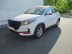 Gebraucht 2022 DFSK Fengon | 14.890 € (Guter Preis)