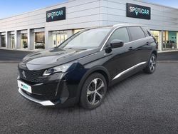 Schwarz Gebraucht 2023 Peugeot 5008 GTi SUV | 26.980 € (Guter Preis)