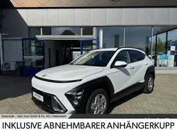 Serenity white / mic Neu 2025 Hyundai Kona Trend SUV | 22.990 € (Superpreis)