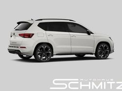 Weiß Neu 2026 Cupra Ateca SUV | 35.830 € (Fairer Preis)
