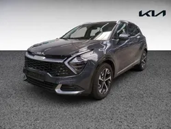 H8g) pentametal met. (grau Gebraucht 2024 Kia Sportage Spirit SUV | 32.280 € (Guter Preis)