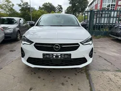Weiß Gebraucht 2022 Opel Corsa Elegance Limousine | 13.990 € (Superpreis)