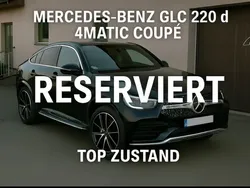 Mercedes GLC220