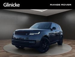 Grau Neu 2025 Land Rover Range Rover HSE SUV | 160.790 € (Fairer Preis)
