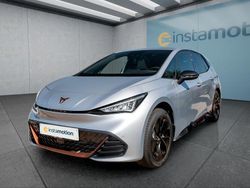 Silber Neu 2025 Cupra Born Kleinwagen | 39.799 € (Fairer Preis)