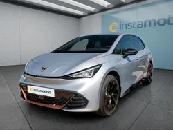 Silber Neu 2025 Cupra Born Kleinwagen | 39.799 € (Fairer Preis)