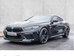 Schwarz Gebraucht 2023 BMW M8 Competition Edition Coupé | 81.495 €