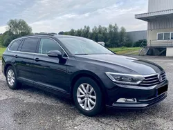 Schwarz Gebraucht 2017 VW Passat Comfortline Kombi | 18.700 € (Fairer Preis)