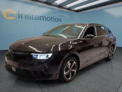 Schwarz Gebraucht 2025 Opel Astra Kombi | 26.899 € (Fairer Preis)