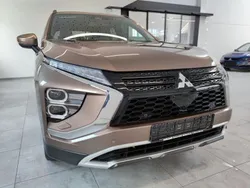 Braun Neu 2024 Mitsubishi Eclipse Cross Select SUV | 28.770 €