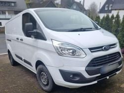 Gebraucht 2015 Ford Transit Custom Kombi | 6.500 € (Fairer Preis)