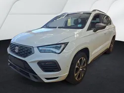 Weiß Gebraucht 2025 Seat Ateca FR SUV | 33.750 € (Fairer Preis)