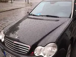 Gebraucht 2008 Mercedes C220 Classic Limousine | 4.000 € (Superpreis)