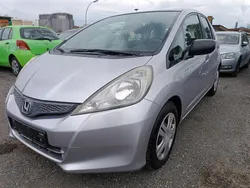 Silber Gebraucht 2011 Honda Jazz Kleinwagen | 4.999 € (Fairer Preis)