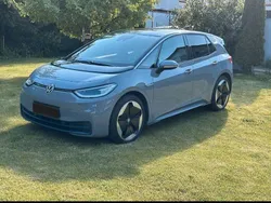 Grau Gebraucht 2020 VW ID.3 Pro Performance Kleinwagen | 19.900 € (Etwas zu teuer)