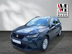 Grau Neu 2024 Seat Arona Style SUV | 22.390 € (Superpreis)