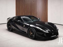 Schwarz Gebraucht 2020 Ferrari 812 Coupé | 359.850 €