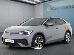Grau Gebraucht 2023 VW ID.5 SUV | 35.999 € (Fairer Preis)